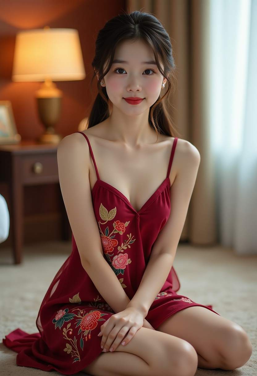 七号出站口 海报